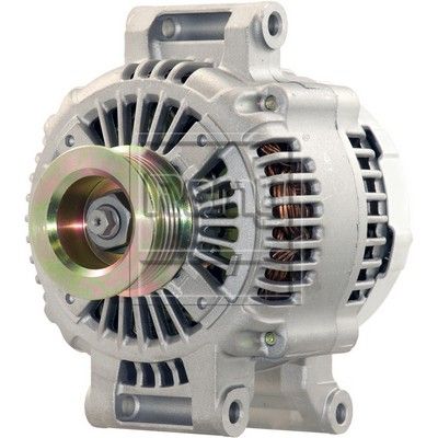 2004-2007 Dodge Caravan Alternator (Remy)