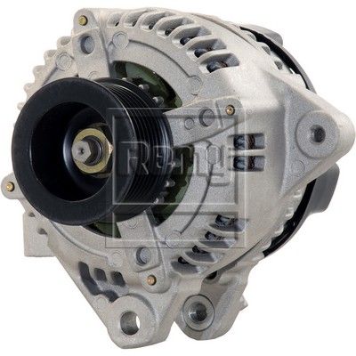 2004-2007 Toyota Highlander Alternator (Remy)