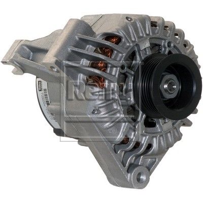 2006-2010 Pontiac G6 Alternator (Remy)