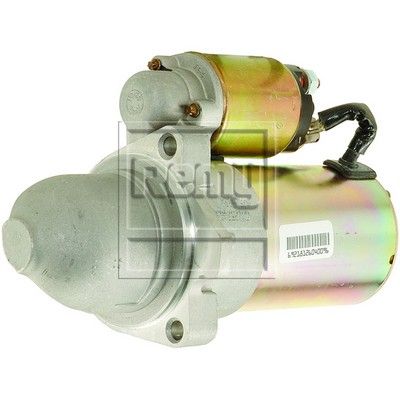 2005 Cadillac STS Starter (Remy)
