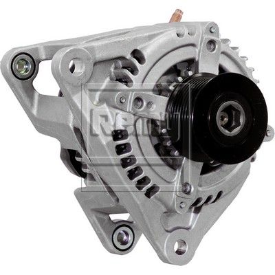 2011-2013 Ram 3500 Alternator (Remy)