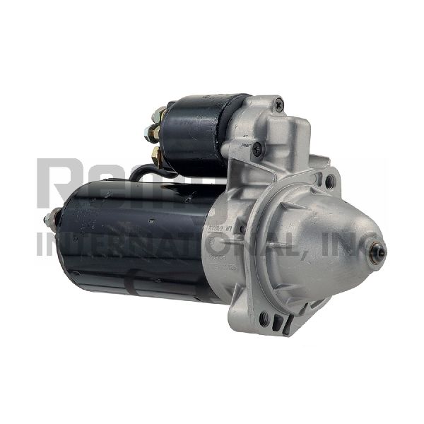 1992-1993 Mercedes-Benz 300SE Starter (Remy)