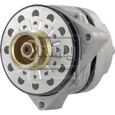 1996-1999 GMC P3500 Alternator (Remy)