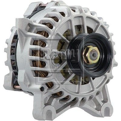1998-2002 Lincoln Town Car Alternator (Remy)