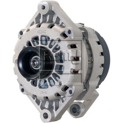 2004-2008 Suzuki Forenza Alternator (Remy)