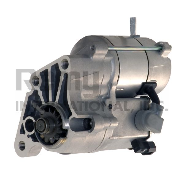 2005-2010 Chrysler 300 Starter (Remy)