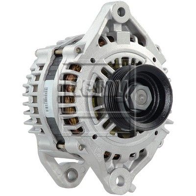 1997-1998 Nissan 200SX Alternator (Remy)
