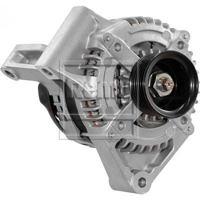 2007-2009 Chevrolet Equinox Alternator (Remy)