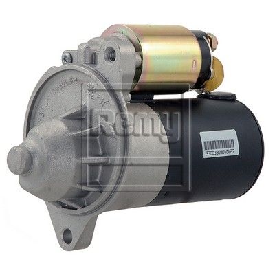 1992-1996 Ford E-350 Econoline Starter (Remy)