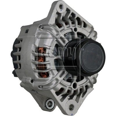 2013-2014 Hyundai Veloster Alternator (Remy)