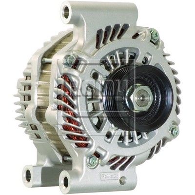 2006 Lincoln Zephyr Alternator (Remy)