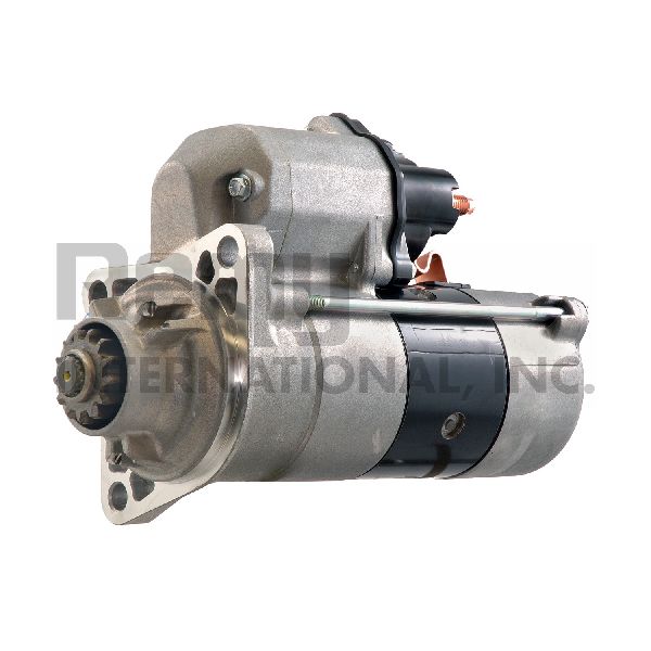 2011-2018 Ram 4500 Starter (Remy)