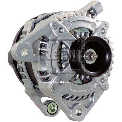 2008-2011 Jeep Wrangler Alternator (Remy)