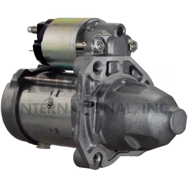 2011-2012 Jeep Grand Cherokee Starter (Remy)