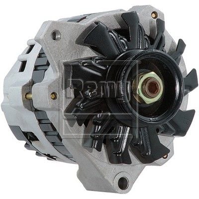 1987 Chevrolet Blazer Alternator (Remy)