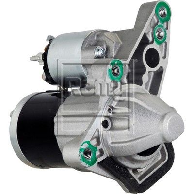 2014-2015 Nissan Versa Note Starter (Remy)