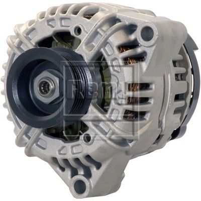 2005 Chevrolet Express 2500 Alternator (Remy)