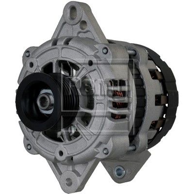 2004-2008 Chevrolet Aveo Alternator (Remy)
