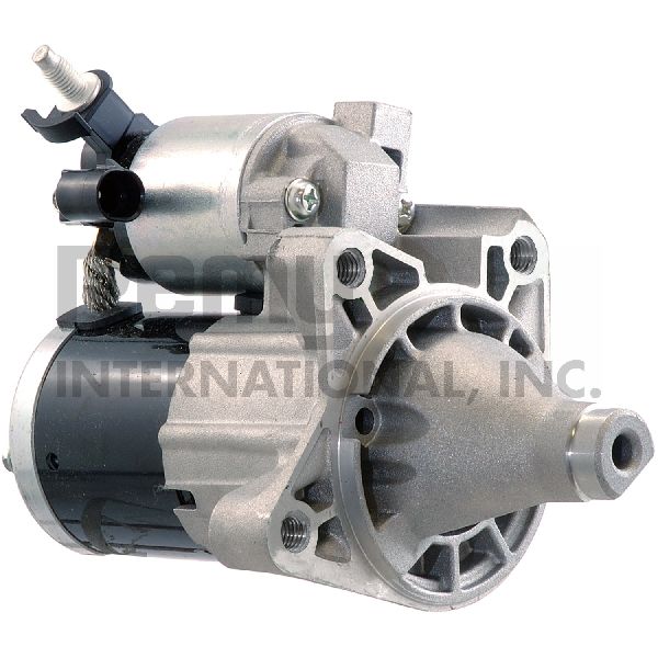 2007-2008 Chrysler Pacifica Starter (Remy)