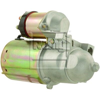 1990-1993 Chevrolet Lumina Starter (Remy)