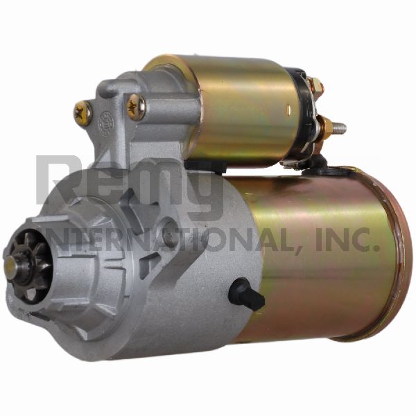 2000-2006 Lincoln LS Starter (Remy)