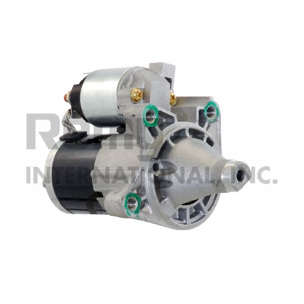 2005-2007 Chrysler 300 Starter (Remy)