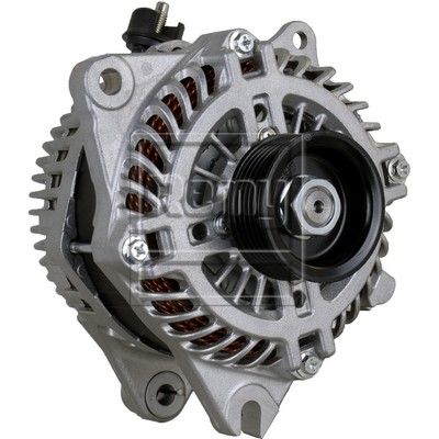 2013-2019 Ford Explorer Alternator (Remy)