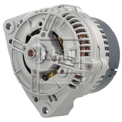 1998-1999 Mercedes-Benz S600 Alternator (Remy)