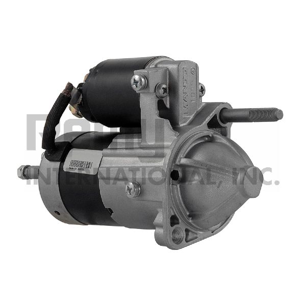 2001-2006 Kia Optima Starter (Remy)