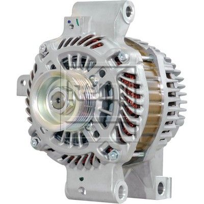 2010-2013 Mazda 3 Alternator (Remy)