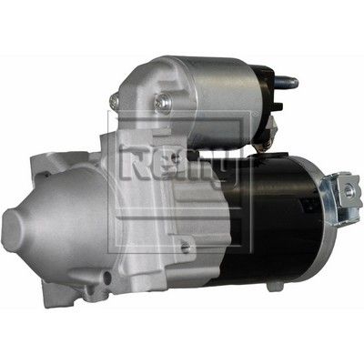 2021-2023 Chevrolet Express 2500 Starter (Remy)