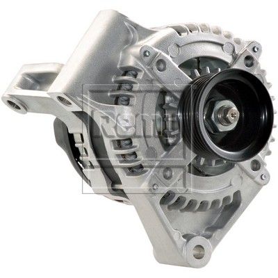 2006 Chevrolet Equinox Alternator (Remy)