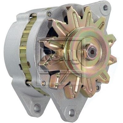 1984-1986 Nissan 200SX Alternator (Remy)