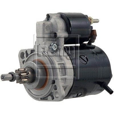 1981-1986 Volkswagen Vanagon Starter (Remy)