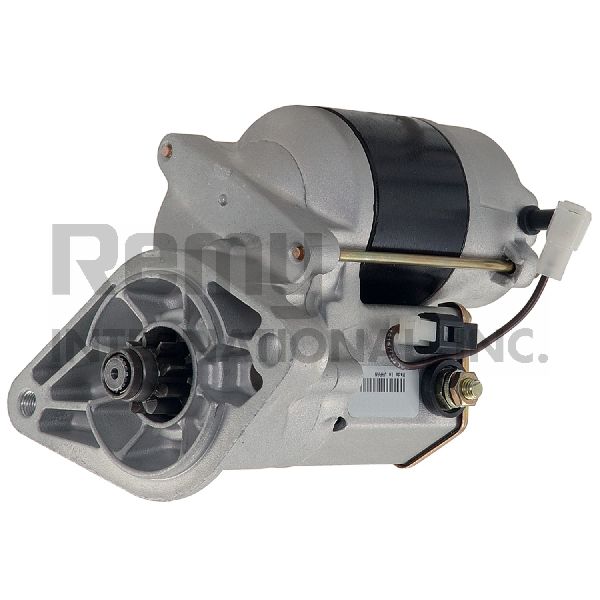 1993 Geo Prizm Starter (Remy)