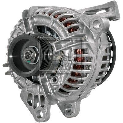 2007 Dodge Ram 1500 Alternator (Remy)