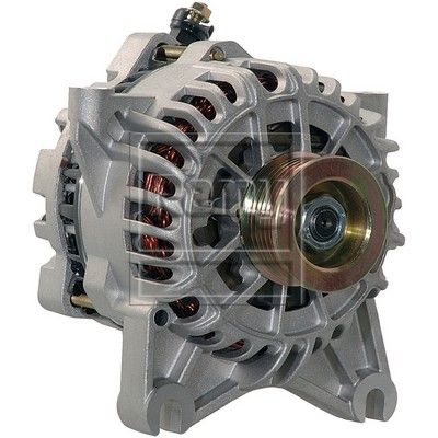2003-2004 Lincoln Navigator Alternator (Remy)