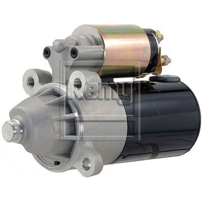 1991-1999 Mercury Tracer Starter (Remy)