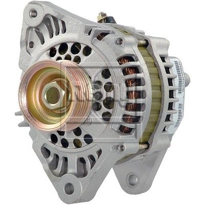 1995-1997 Nissan Altima Alternator (Remy)