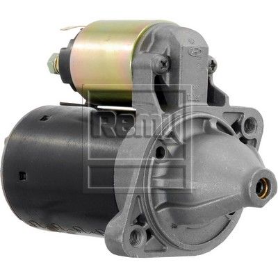 2006-2010 Kia Rio Starter (Remy)