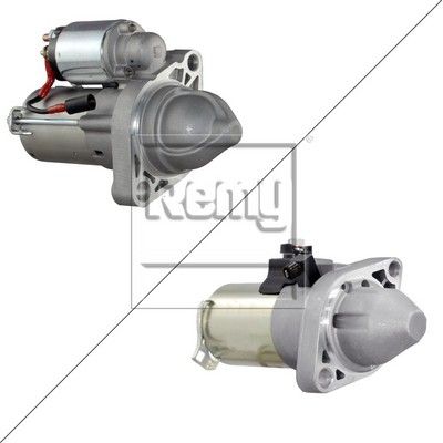 2002-2006 Honda CR-V Starter (Remy)