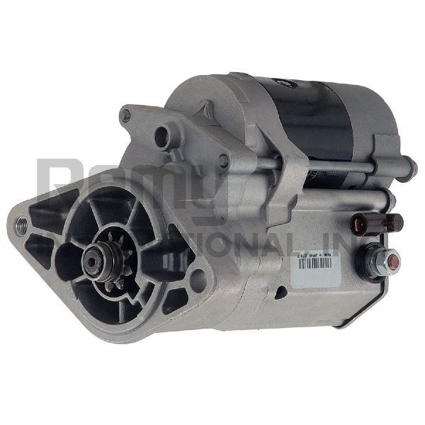 1989-1992 Daihatsu Charade Starter (Remy)
