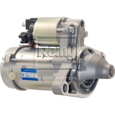 2009-2010 Pontiac Vibe Starter (Remy)