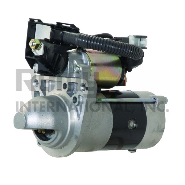 2004-2010 INFINITI QX56 Starter (Remy)