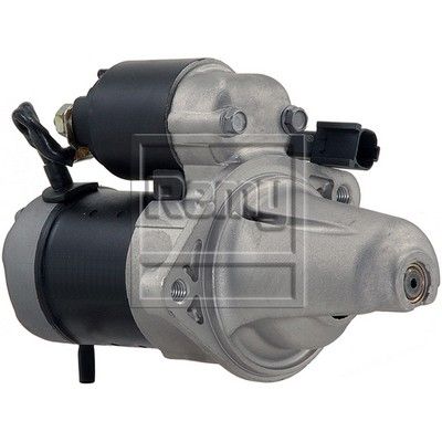1999-2002 INFINITI G20 Starter (Remy)