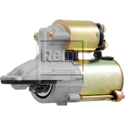 2005-2011 Mazda Tribute Starter (Remy)