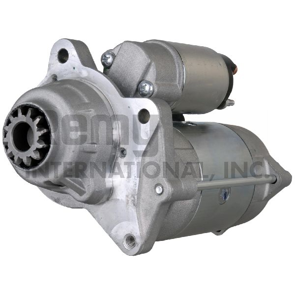 2011-2022 Ford F-550 Super Duty Starter (Remy)