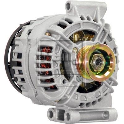 2002-2006 Mini Cooper Alternator (Remy)