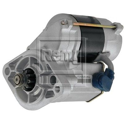 2000-2005 Toyota MR2 Spyder Starter (Remy)