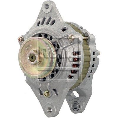 1988-1989 Ford Festiva Alternator (Remy)